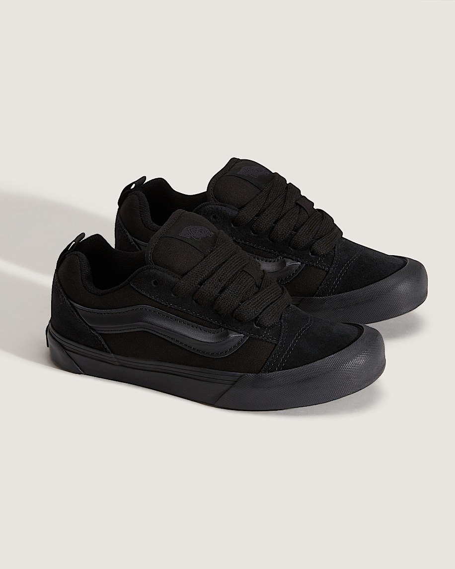 knu skool schuh für große kinder