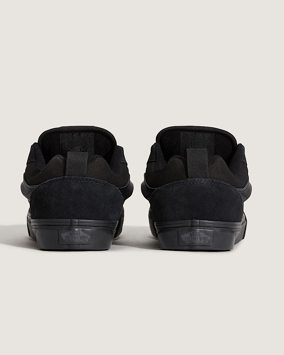 knu skool schuh für große kinder