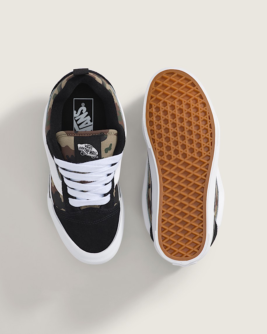 knu skool schuh für große kinder