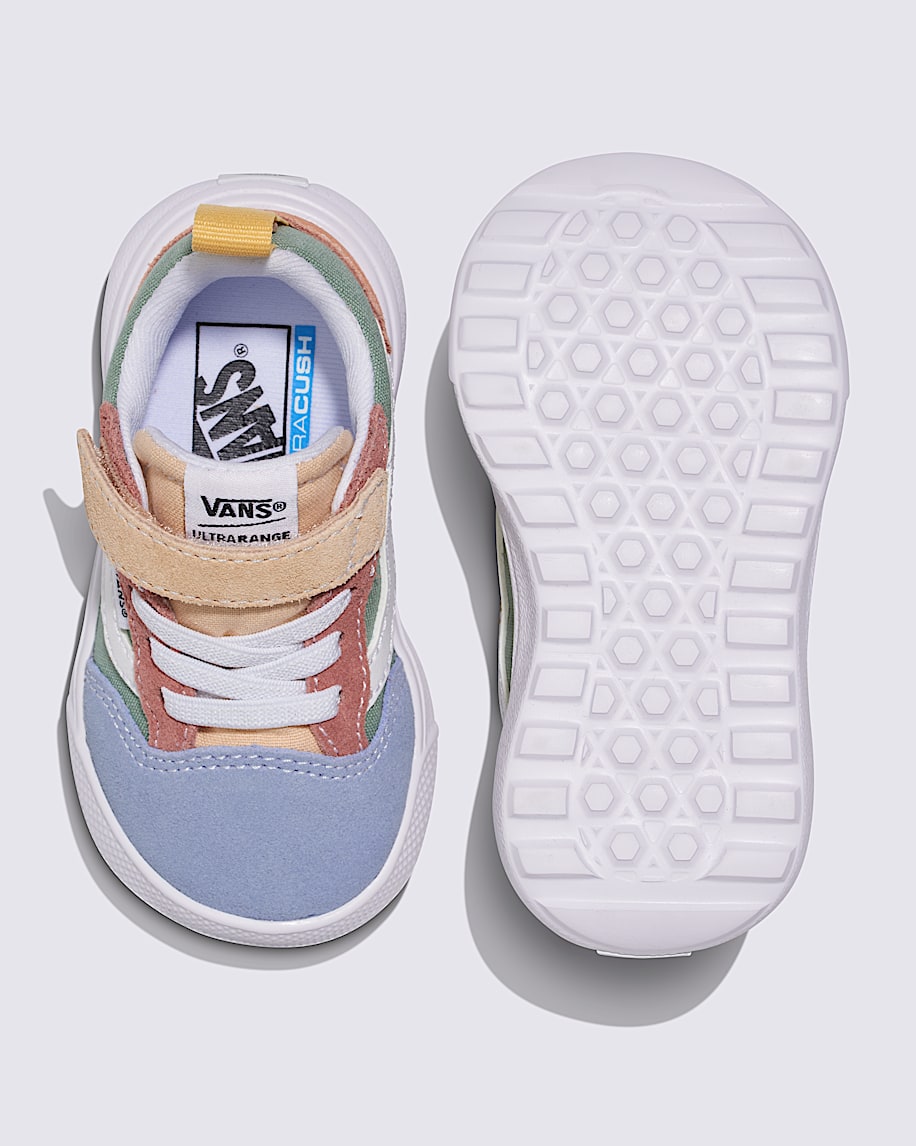kleinkinderschuh ultrarange v