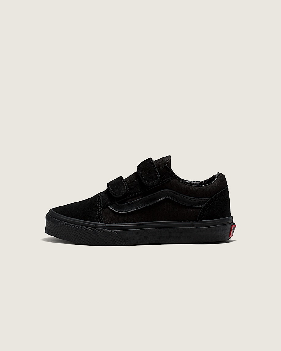 old skool v schuh für kleine kinder