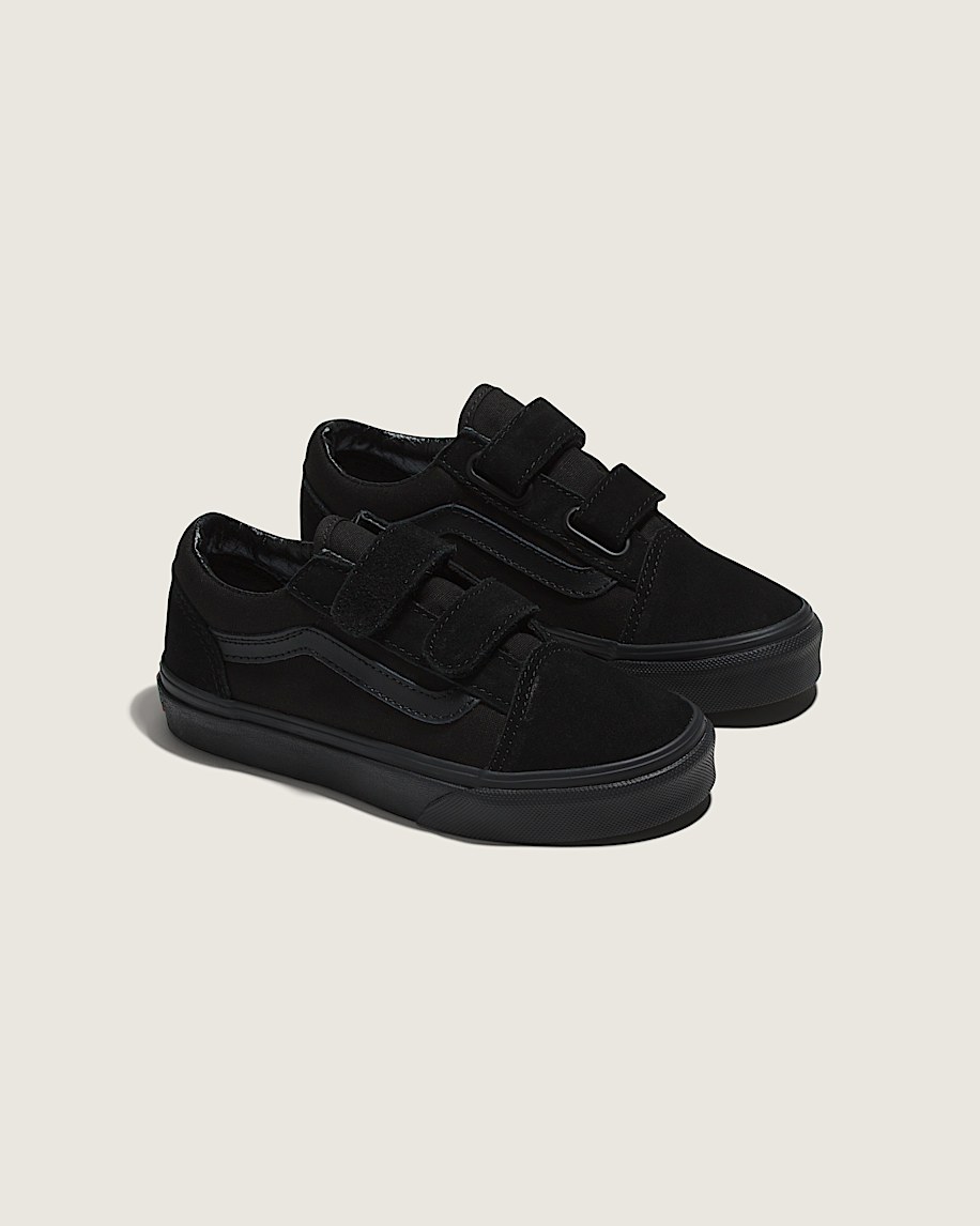 old skool v schuh für kleine kinder