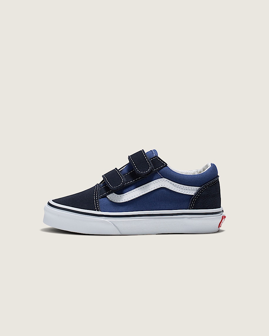 old skool v schuh für kleine kinder