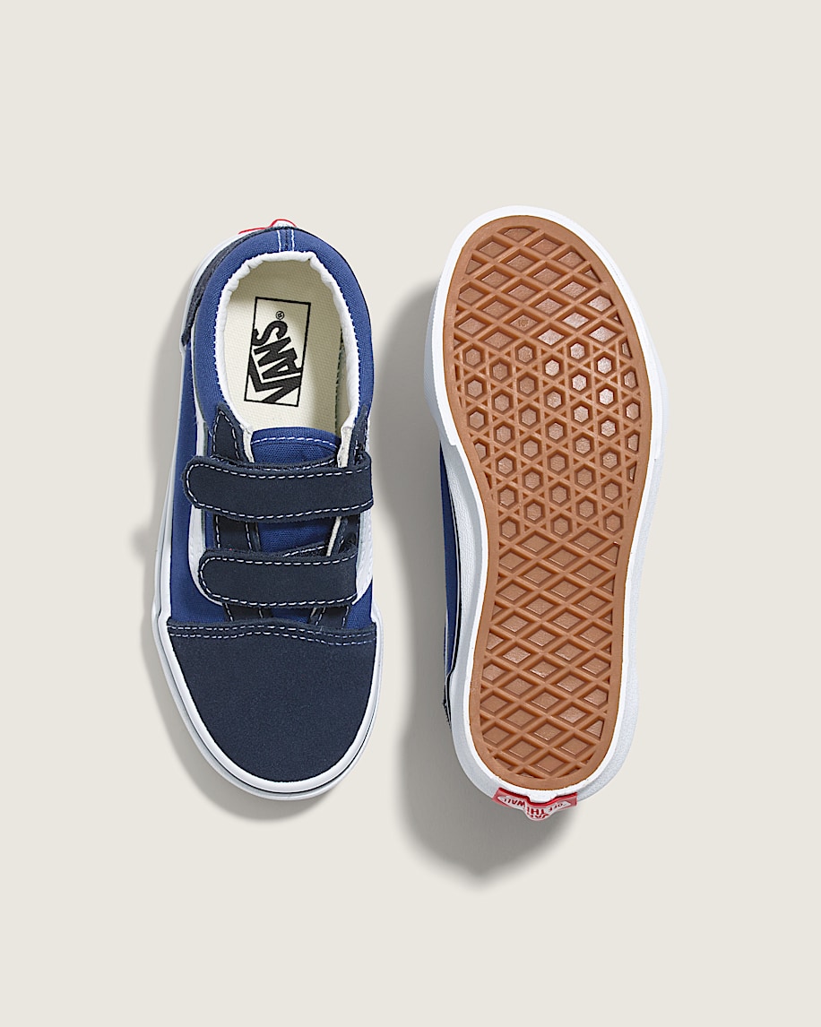 old skool v schuh für kleine kinder