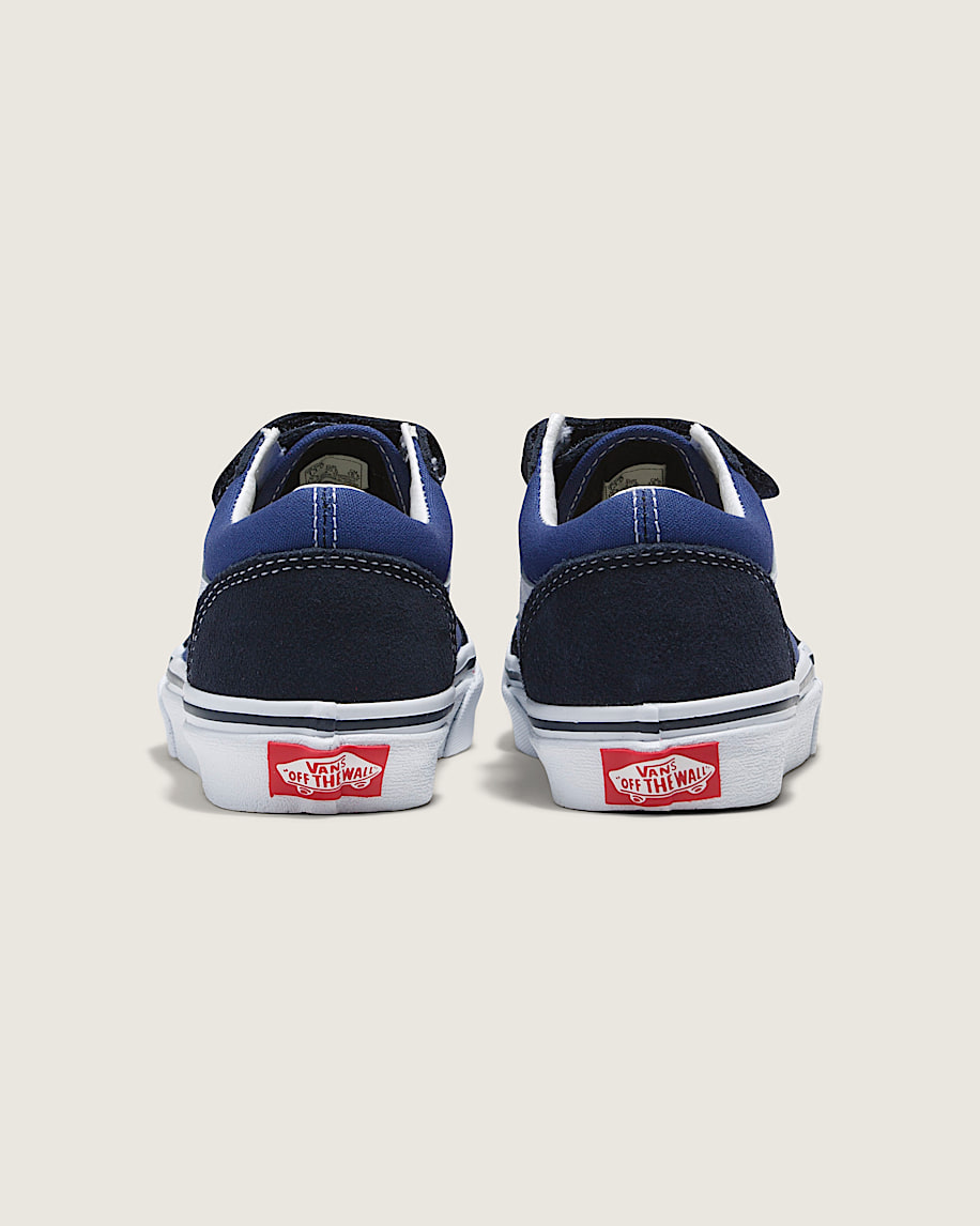 old skool v schuh für kleine kinder