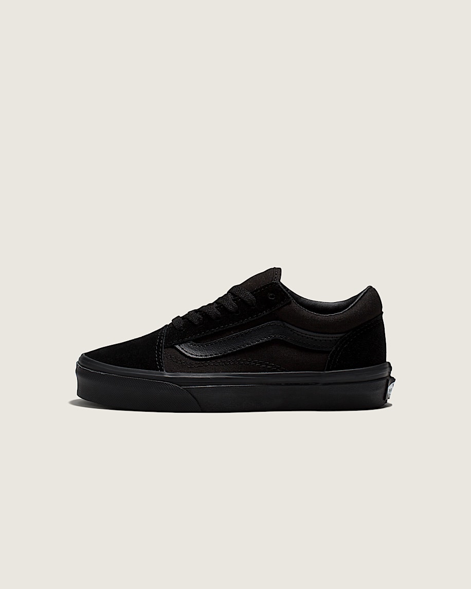 old-school-schuhe für kleine kinder