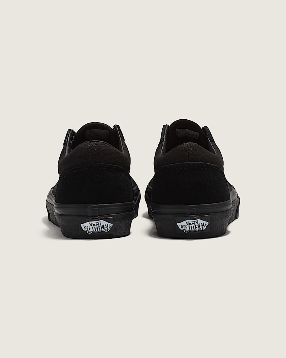 old-school-schuhe für kleine kinder