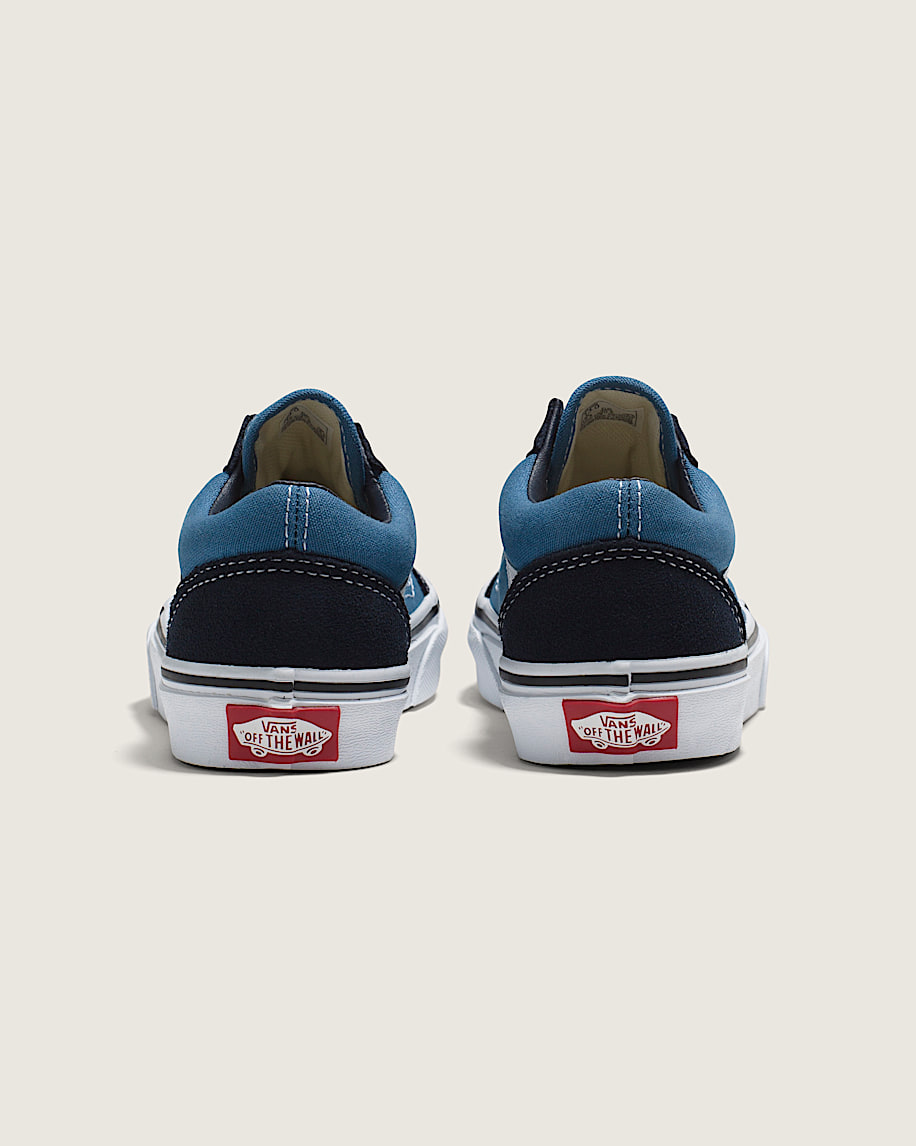 old-school-schuhe für kleine kinder