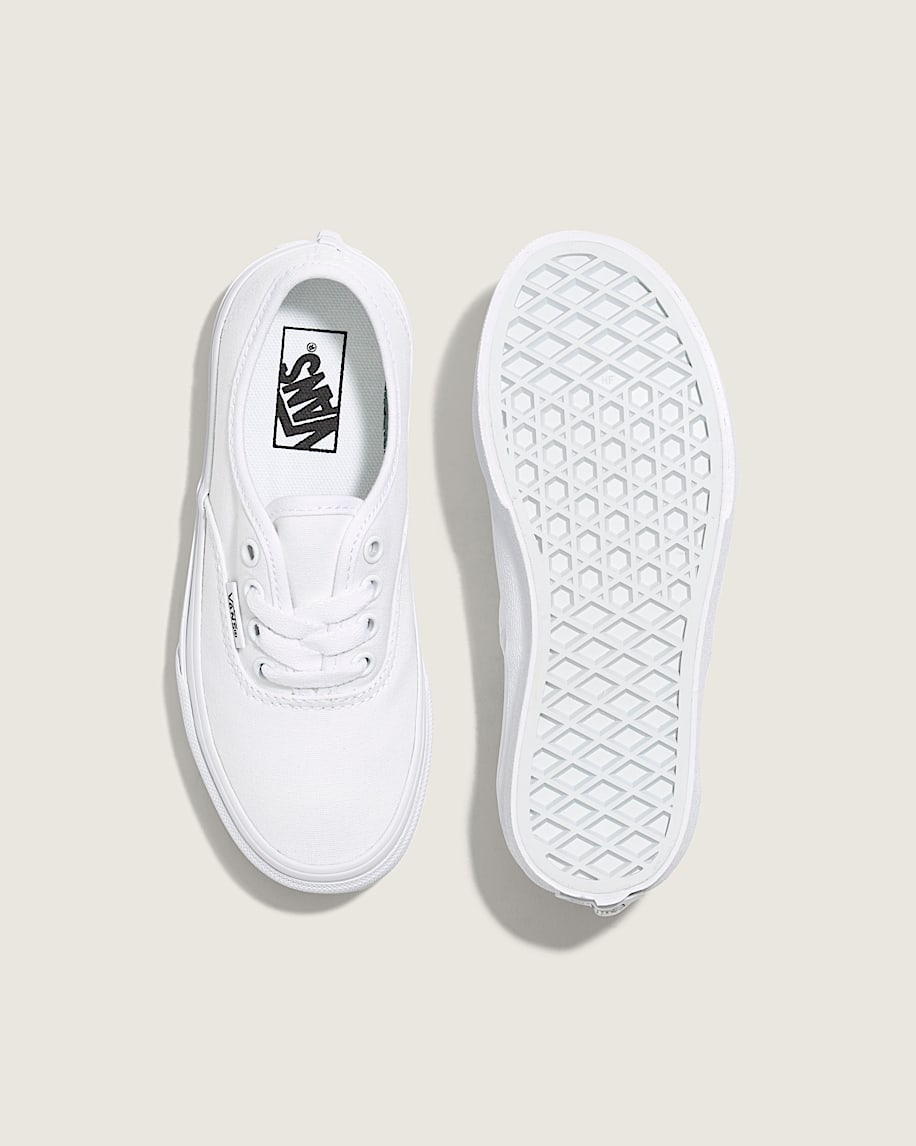authentischer schuh für kleine kinder