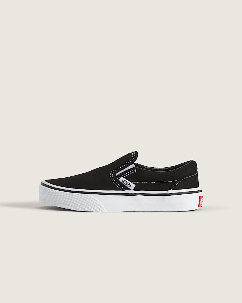klassischer slipper für kleine kinder