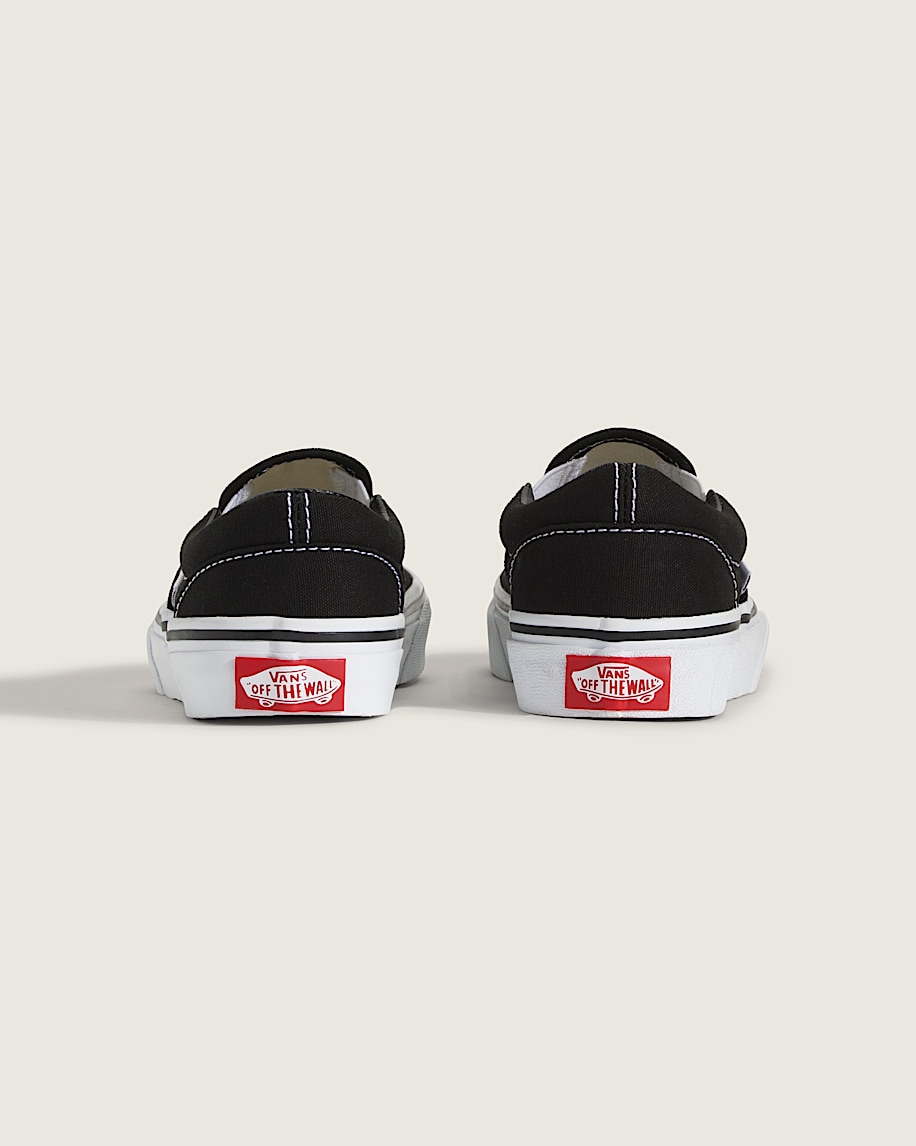 klassischer slipper für kleine kinder