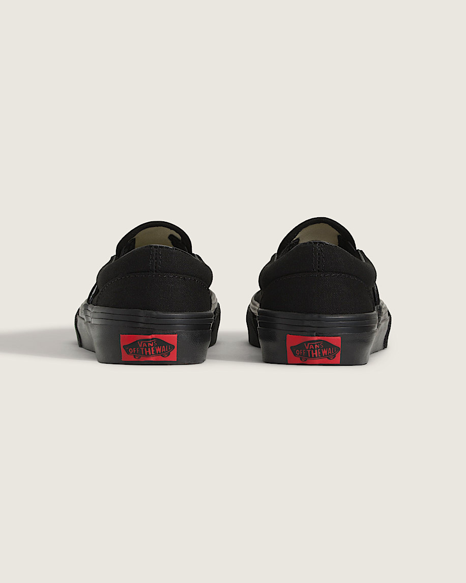 klassischer slipper für kleine kinder
