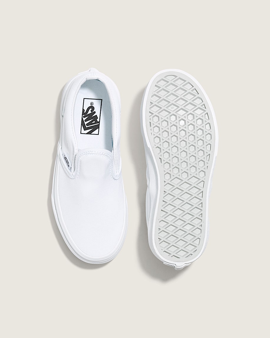 klassischer slipper für kleine kinder