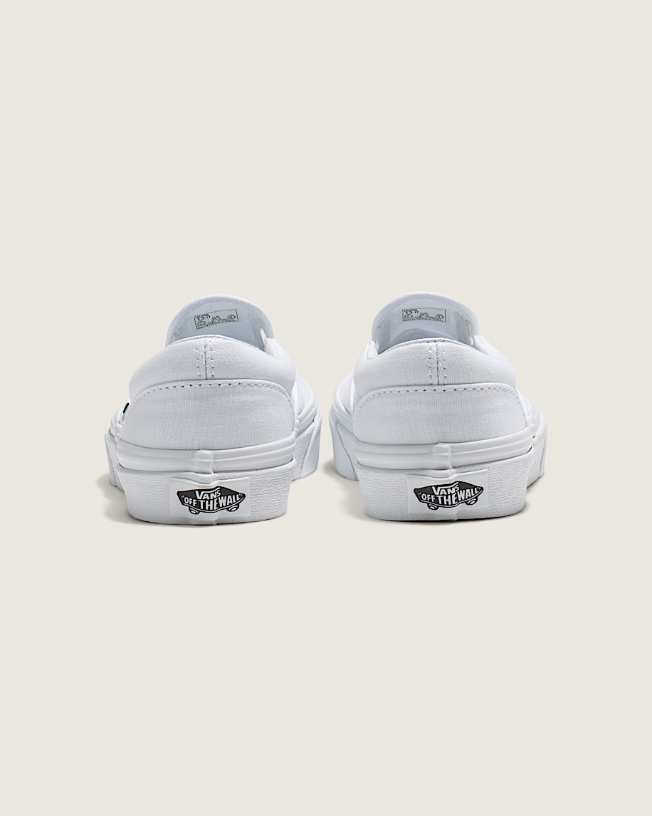 klassischer slipper für kleine kinder