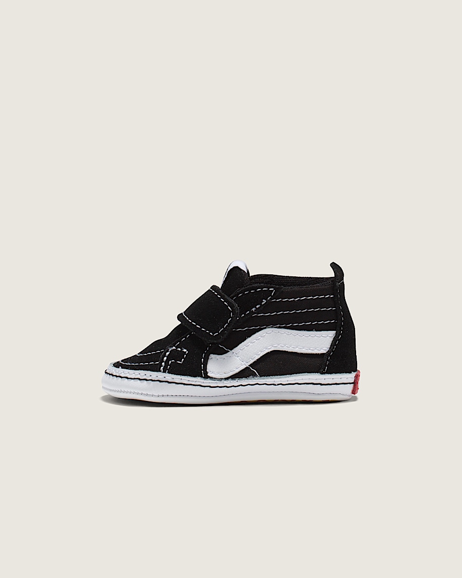 kleinkind sk8-hi krabbelschuh
