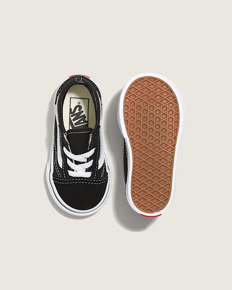 kleinkinder-old-school-schuh