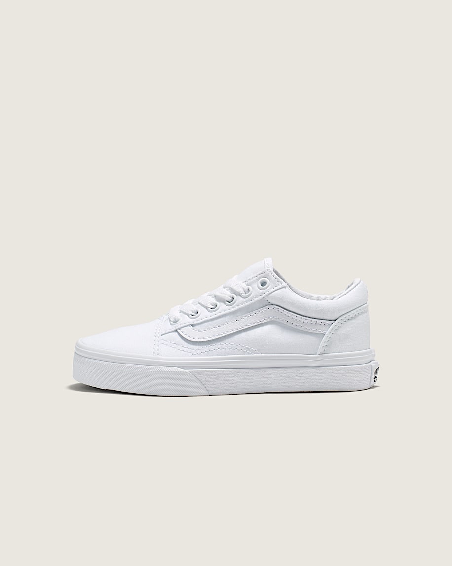 old-school-schuhe für kleine kinder