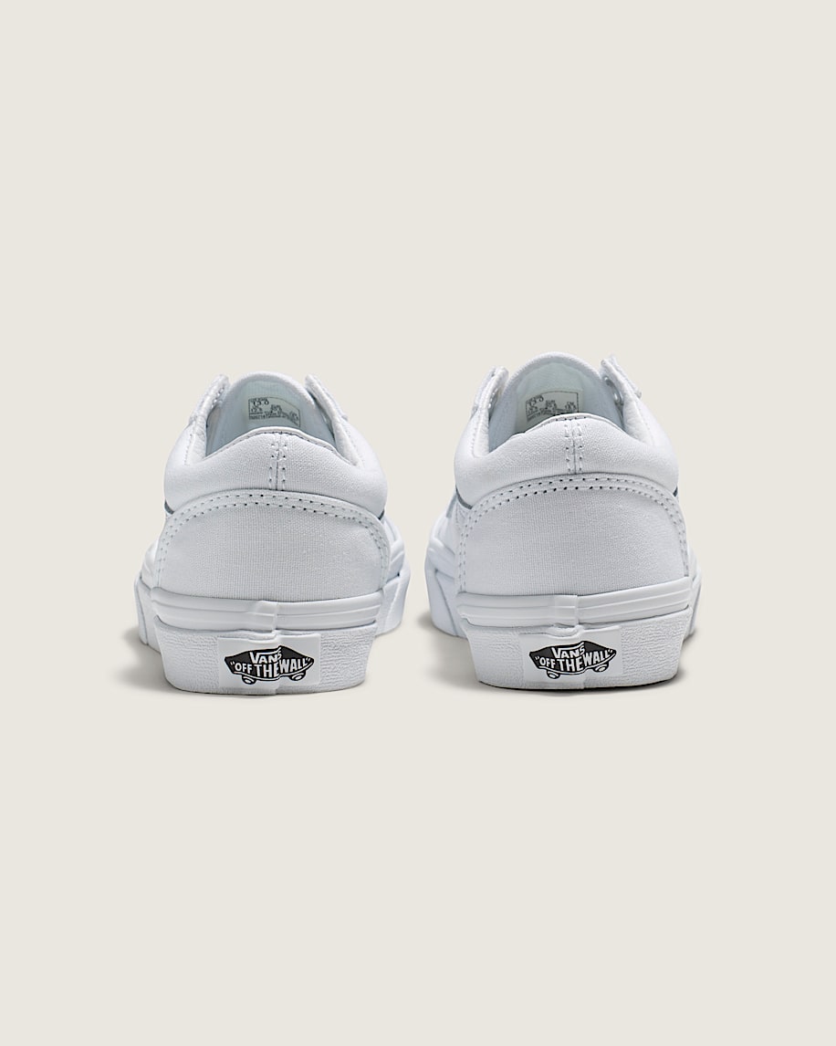 old-school-schuhe für kleine kinder