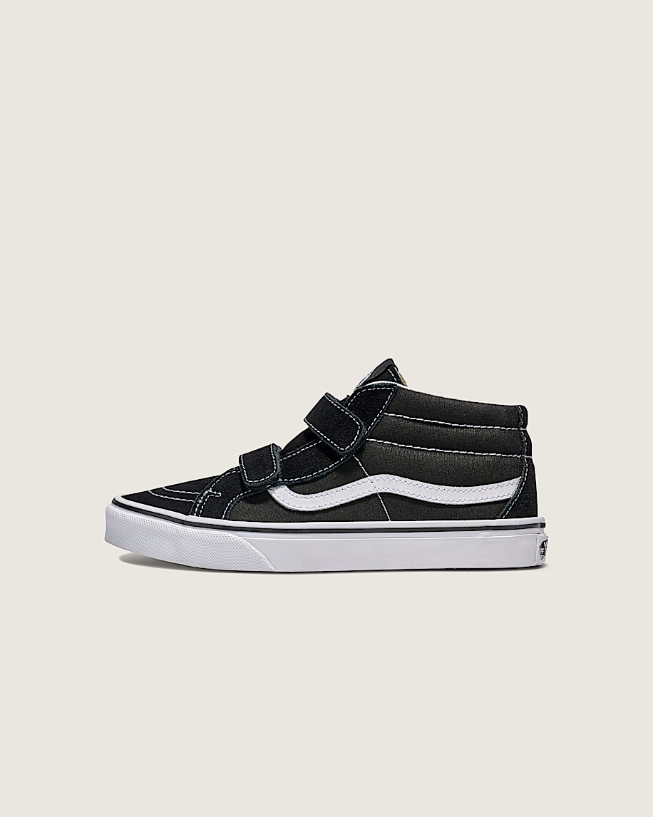 sk8-mid reissue v schuh für große kinder
