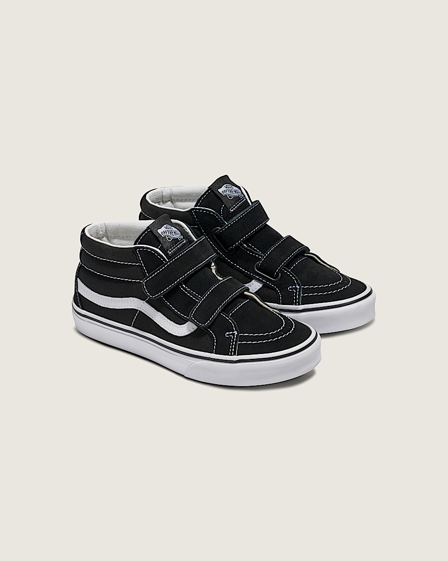 sk8-mid reissue v schuh für große kinder