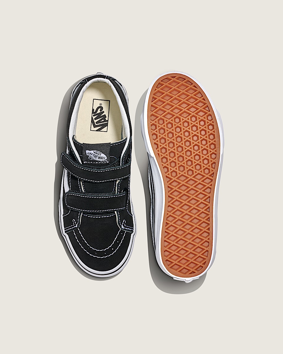 sk8-mid reissue v schuh für große kinder