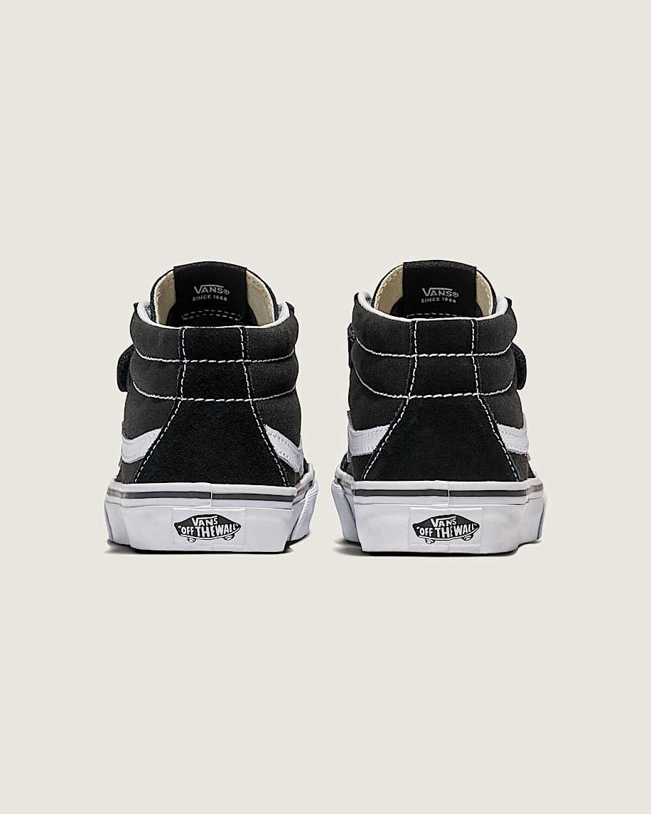 sk8-mid reissue v schuh für große kinder