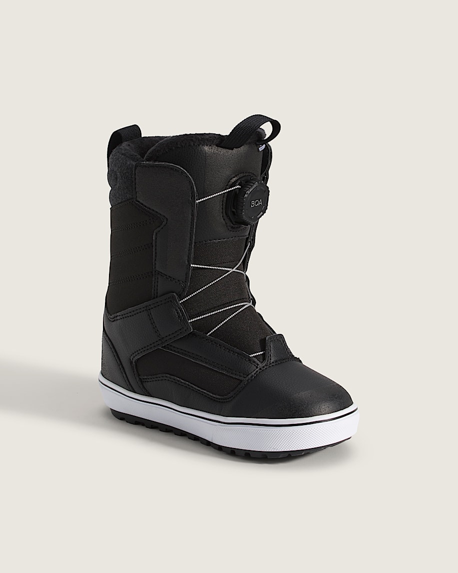juvie linerless snowboardboot für kleine kinder