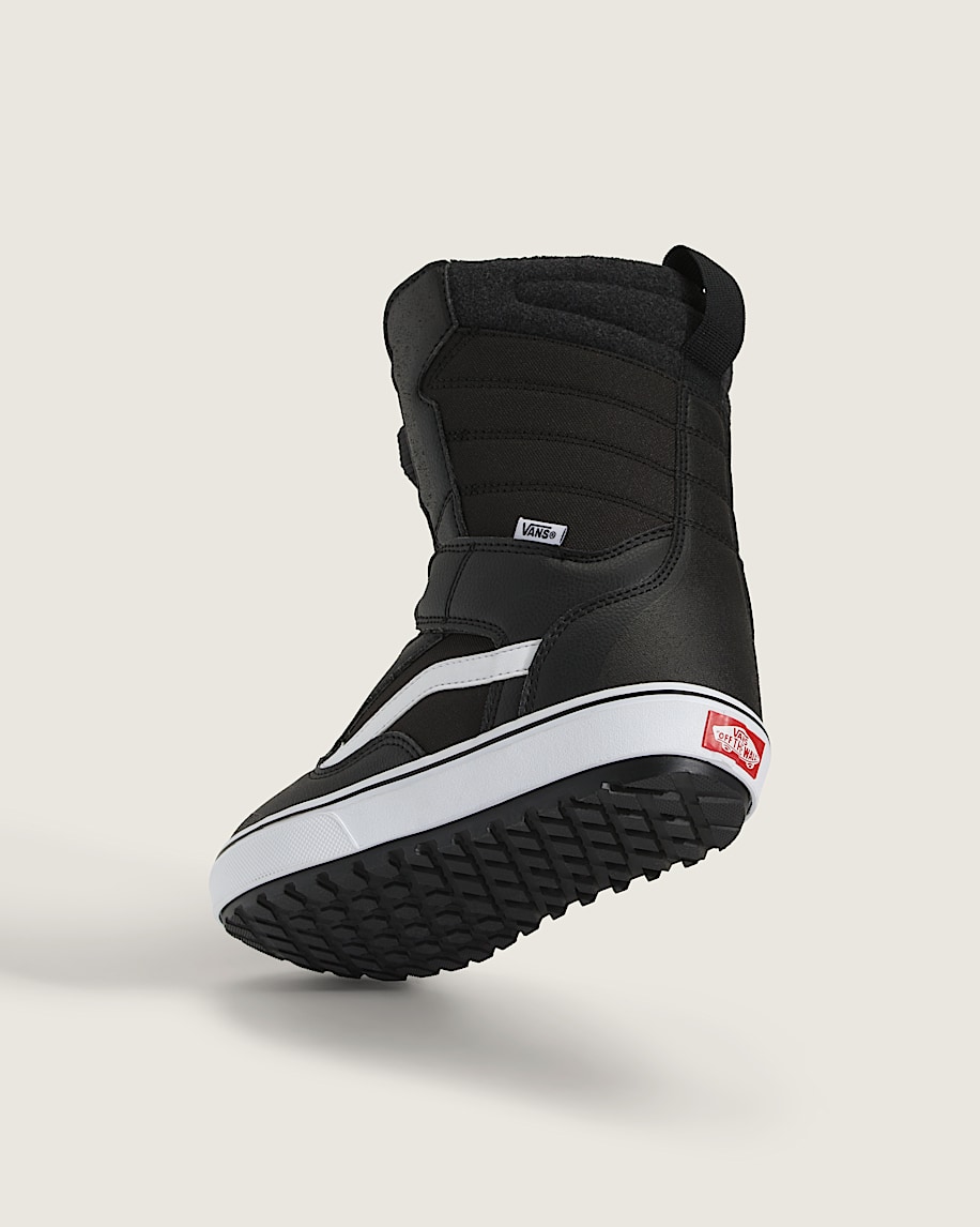 juvie linerless snowboardboot für kleine kinder