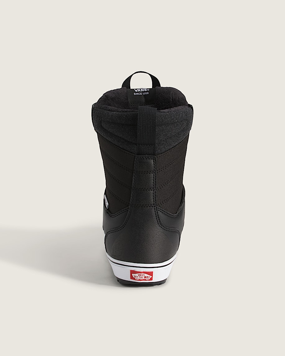 juvie linerless snowboardboot für kleine kinder
