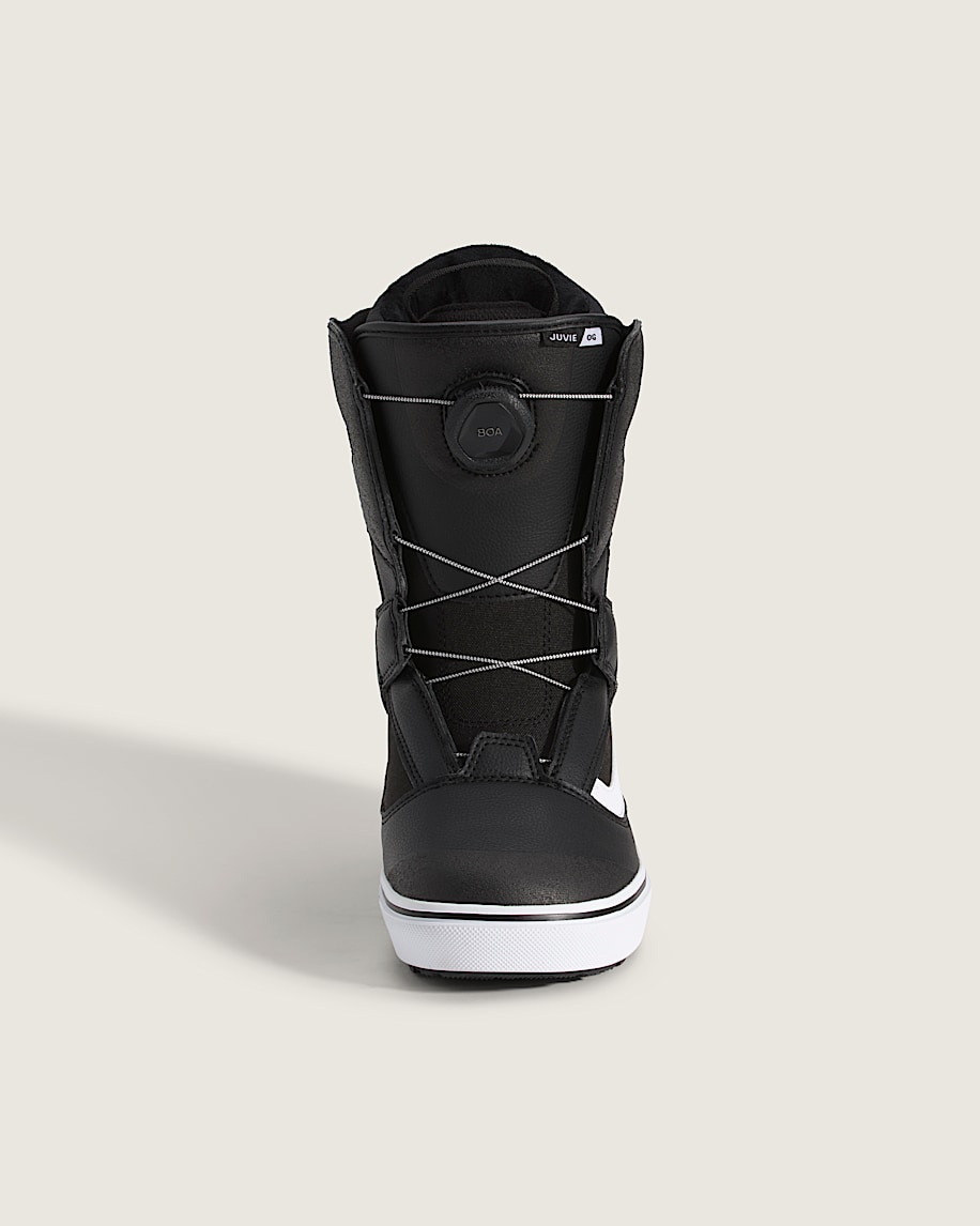 juvie og snowboardboot für kleine kinder
