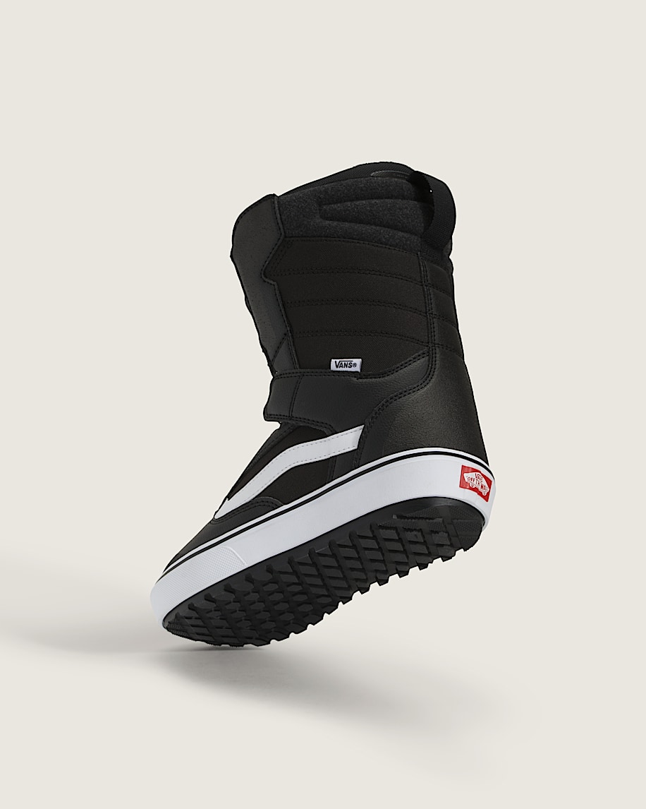 juvie og snowboardboot für kleine kinder