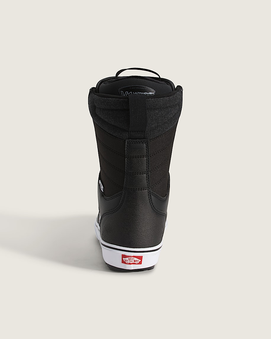juvie og snowboardboot für kleine kinder