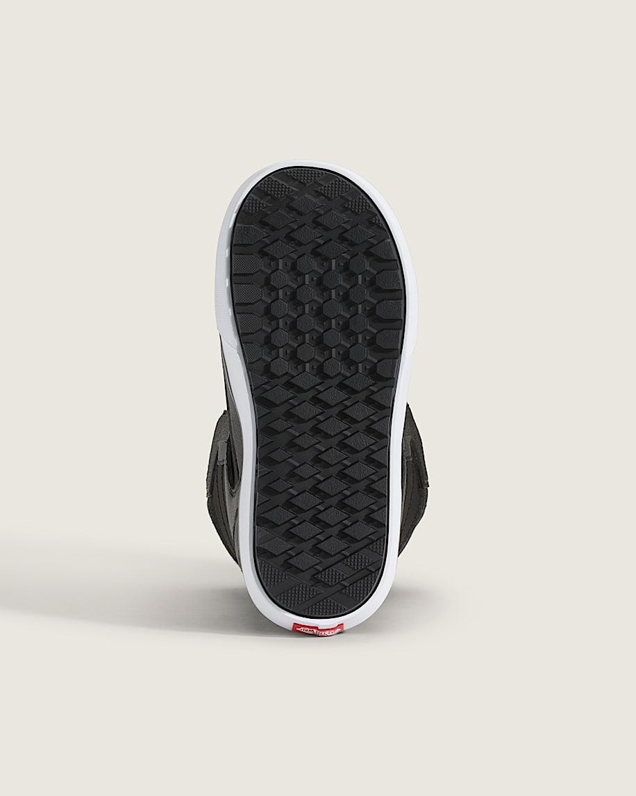 juvie og snowboardboot für kleine kinder