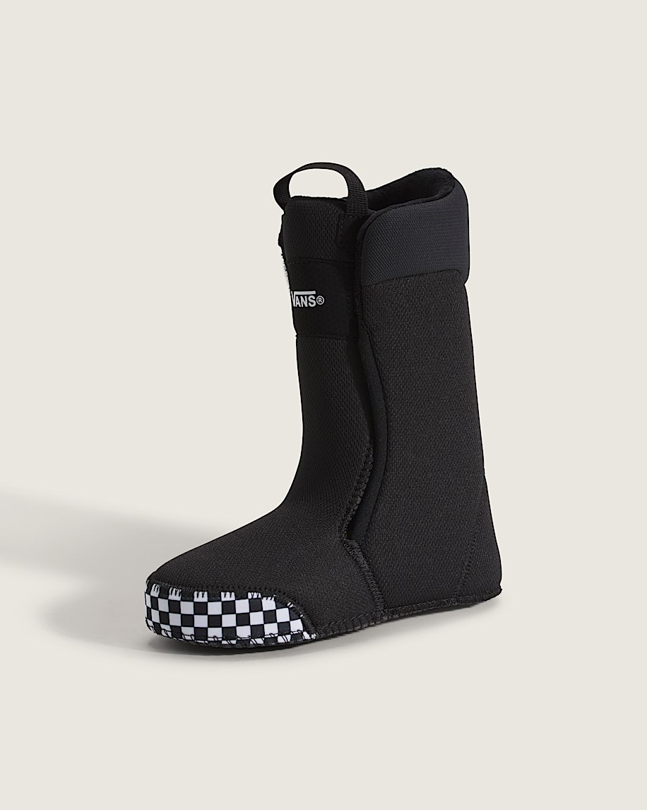 juvie og snowboardboot für kleine kinder