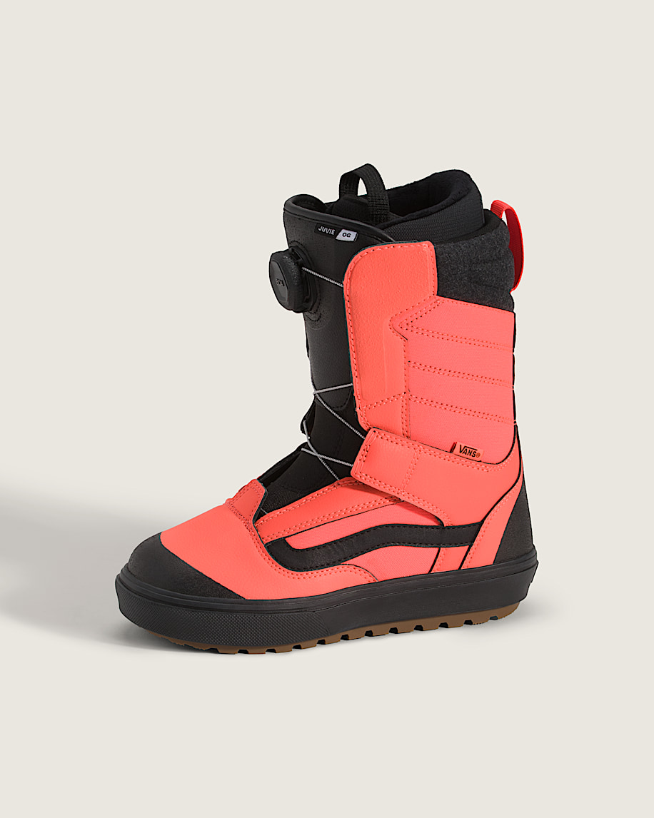 juvie og snowboardboot für kleine kinder