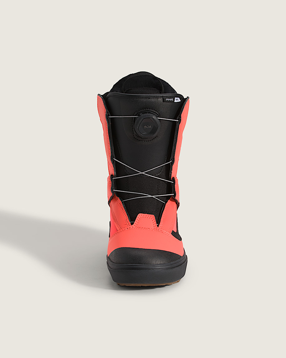 juvie og snowboardboot für kleine kinder