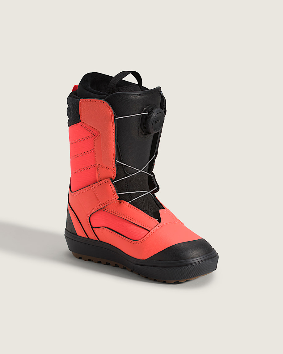 juvie og snowboardboot für kleine kinder