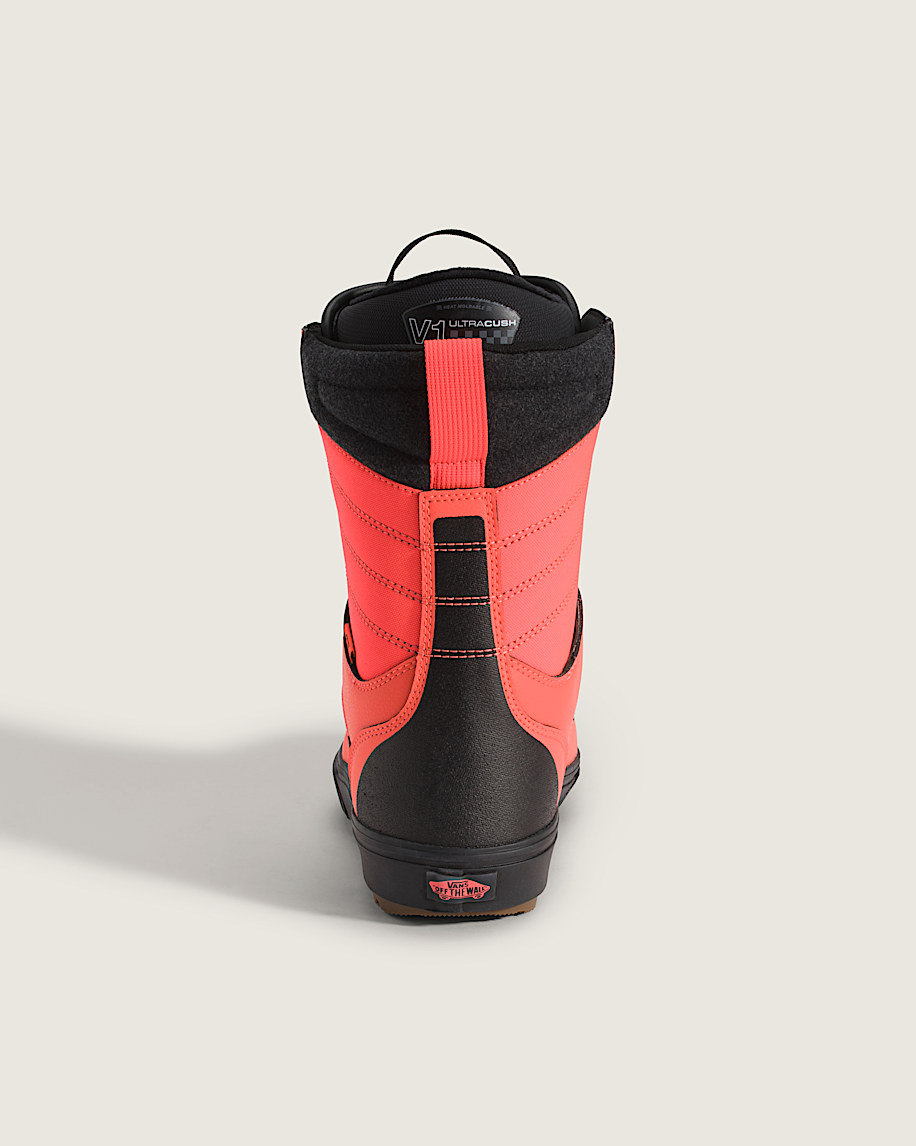 juvie og snowboardboot für kleine kinder