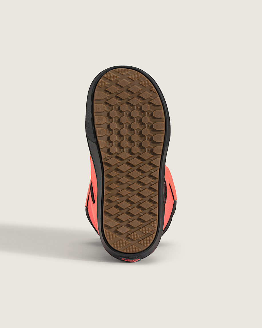 juvie og snowboardboot für kleine kinder