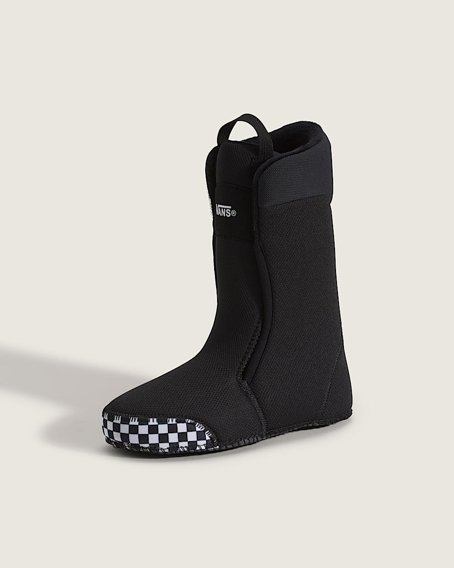 juvie og snowboardboot für kleine kinder