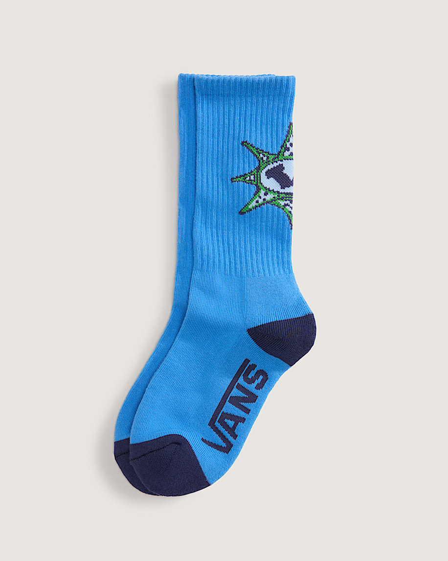 kinder-ticker-socken