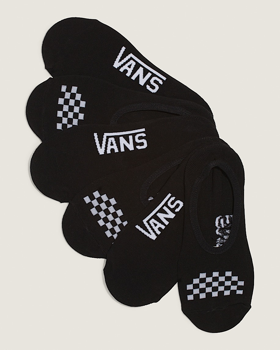 klassische canoodle-kindersocken 3er-pack