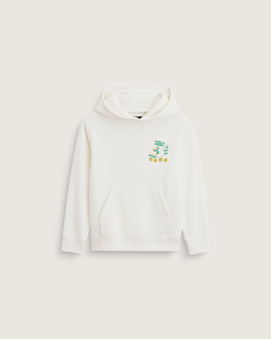 lazy daze pullover-sweatshirt für kleine kinder