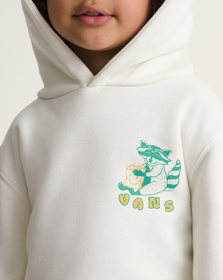 lazy daze pullover-sweatshirt für kleine kinder