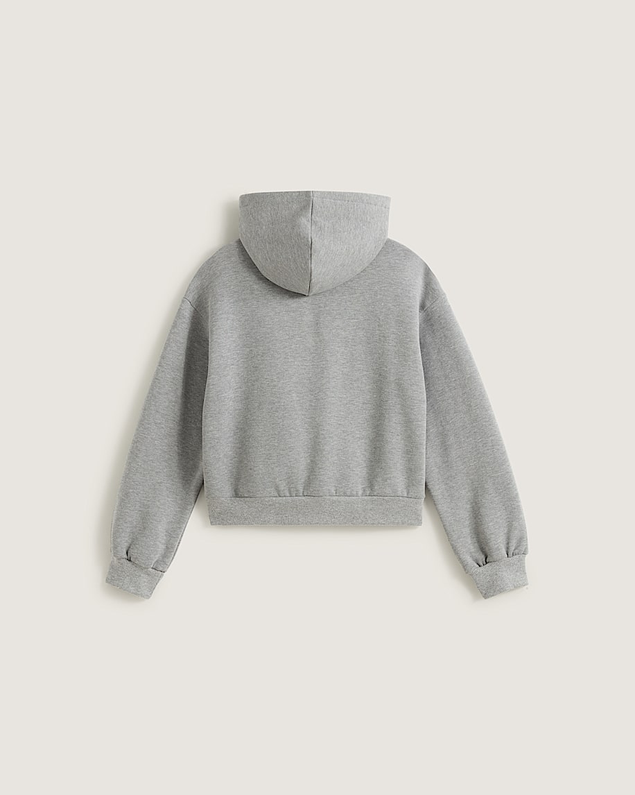 van-archy label kapuzenpullover für kinder