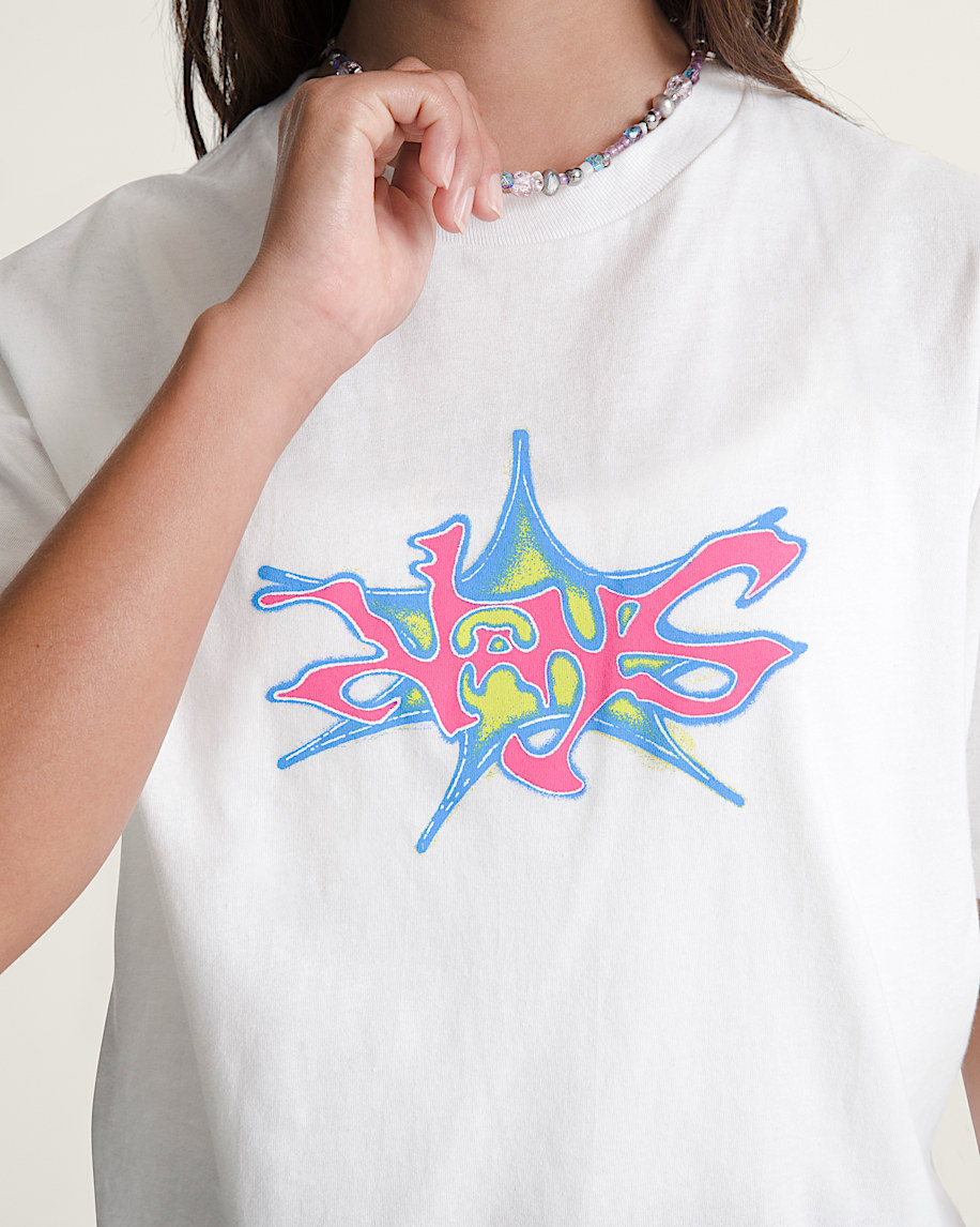 machinlma kinder-t-shirt