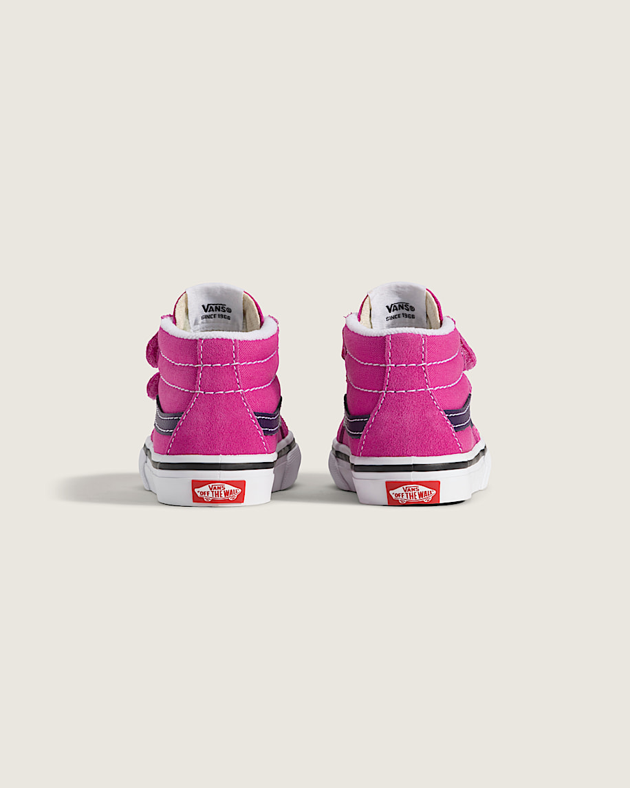 kleinkinder-sk8-mid-v-schuh