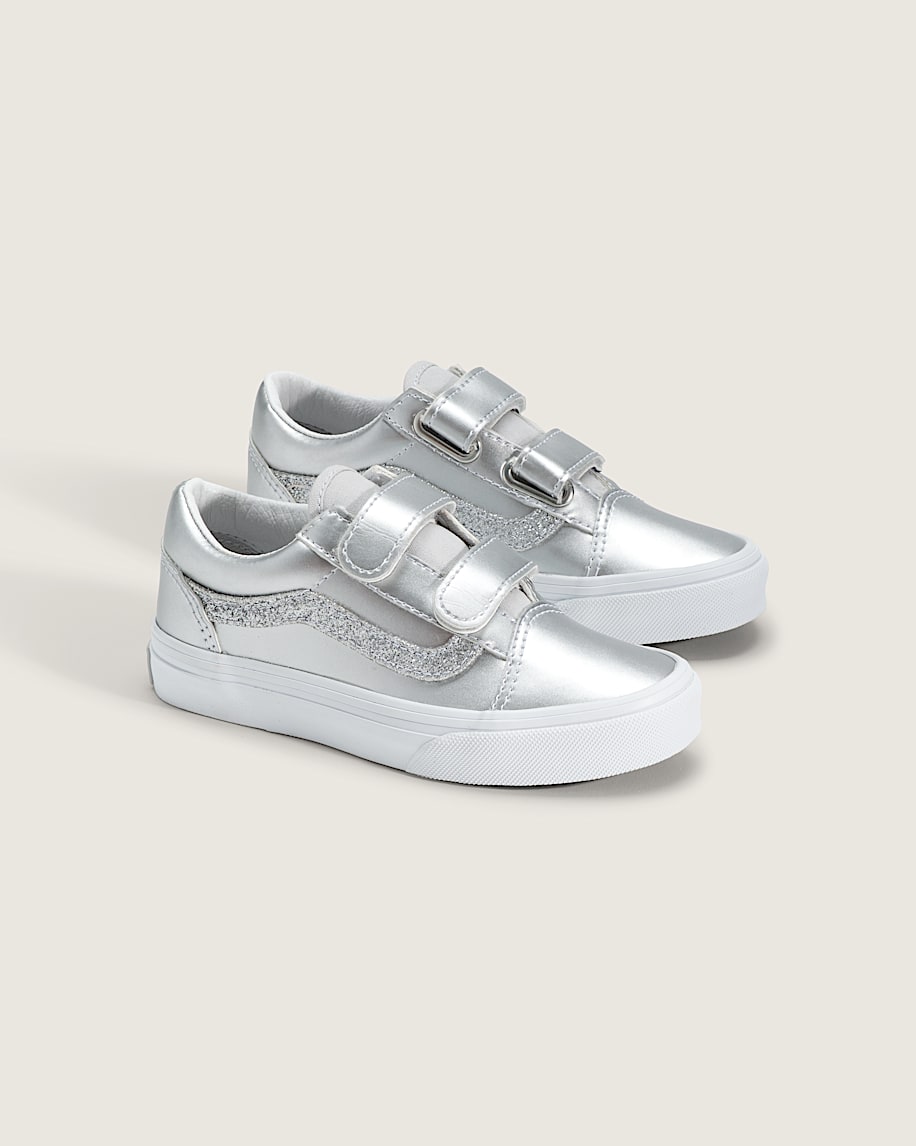 old skool v schuh für kleine kinder