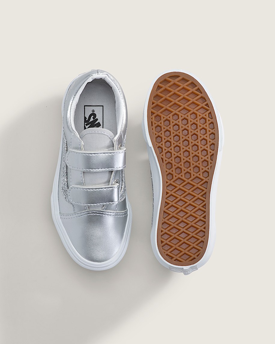 old skool v schuh für kleine kinder