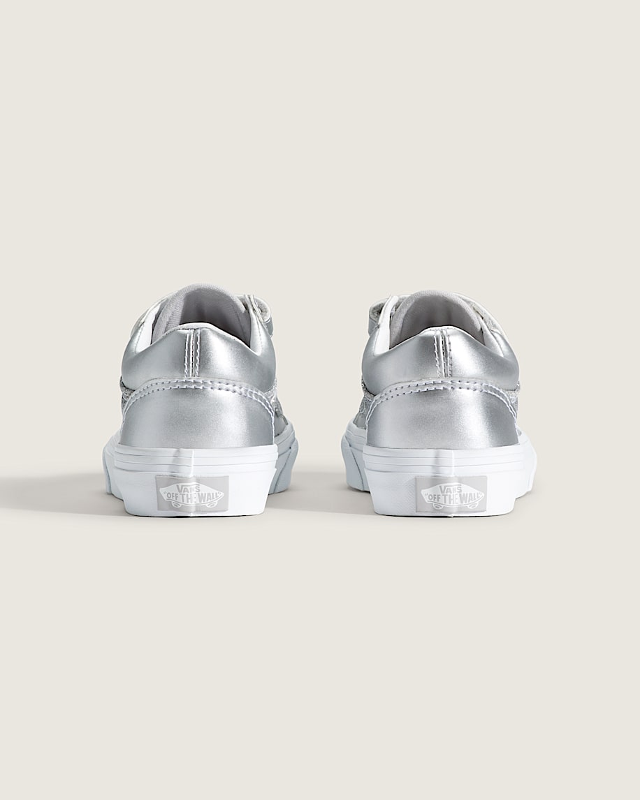 old skool v schuh für kleine kinder